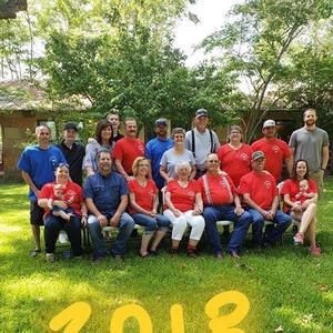 Meet your Posher, Janet